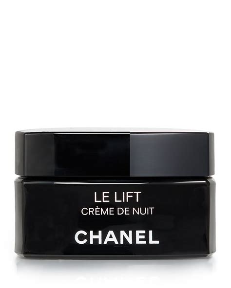 LE LIFT CRÈME DE NUIT 1.7 oz. .